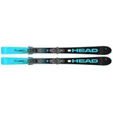 Head Worldcup e.Race Team SW + JRS 7.5 GW 24/25 Kinder-Skiset