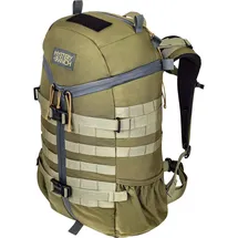 Mystery Ranch 2 Day Assault - Rucksack Ponderosa, L / XL