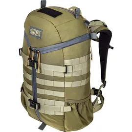 Mystery Ranch 2 Day Assault - Rucksack Ponderosa, L / XL