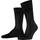 Socken 1 Paar Schwarz 41-42
