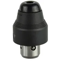 Bosch Bohrfutter SDS-plus Schnellspannbohrfutter bis 13 mm