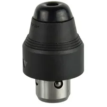 Bosch Bohrfutter SDS-plus Schnellspannbohrfutter bis 13 mm