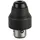 Bosch Bohrfutter SDS-plus Schnellspannbohrfutter bis 13 mm