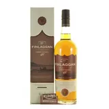 Finlaggan Sherry Finished Islay Single Malt Scotch 46% 0,7 l Geschenkbox