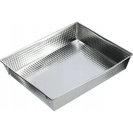Kadax rechteckige Kastenform 30,5 x 25,5 cm
