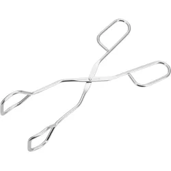 WESTMARK Servierzange silber Edelstahl