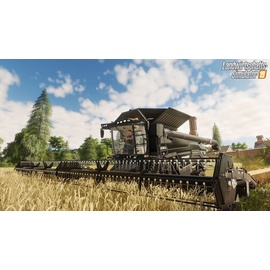 Landwirtschafts-Simulator 19 (USK) (PS4)
