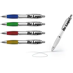 Kugelschreiber mit Ihrem Logo / Sprechen Sie uns an