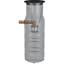 Greenlife Sickerschacht 950 l