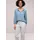 STREET ONE Jeansbluse Blau 46