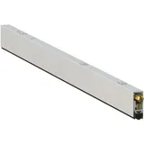 Comaglio Türdichter T017, einseitig, Aluminium natur, Länge 630 mm