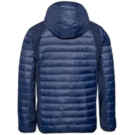 Protest Letton Jacke blau 2XL