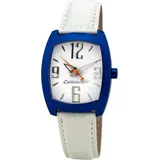 CHRONOTECH CT2050L-07 (Ø 32 mm) - Blau/Weiß