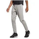 Adidas Herren Pants (1/1) D4T Pants, MGH Solid Grey, IB9041, S/S