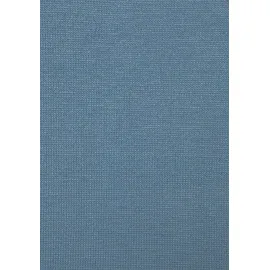 LASCANA Kurzarmshirt Damen blau Gr.48/50