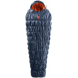 Deuter Exosphere 0° EL - blau)