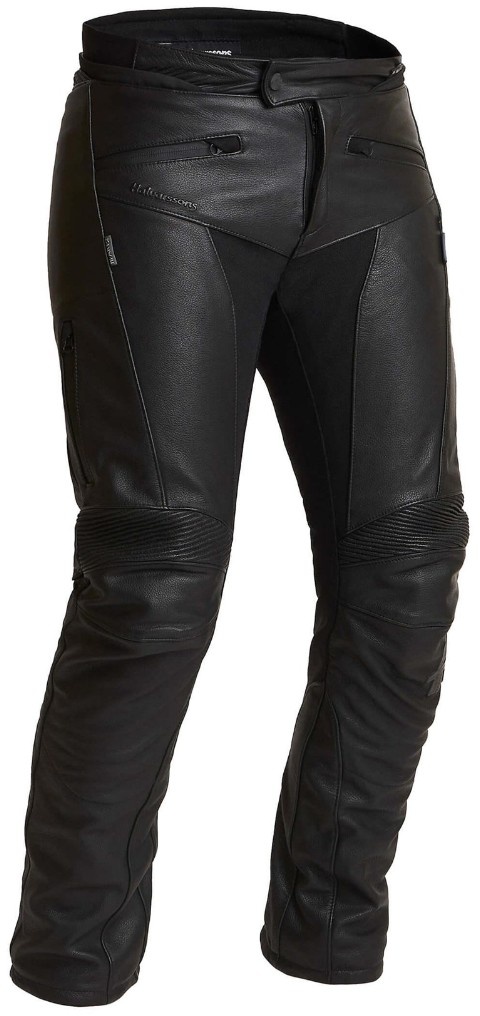 Motorradhose Halvarssons Oxberg Pants Woman, 23