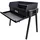 Grillpeter Profi Mangal Altan 70 schwarz