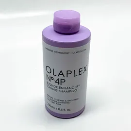 Olaplex No. 4-P Blonde Enhancer Toning 250 ml