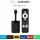 Homatics Dongle R Android TV Mediaplayer Stick Schwarz 4K WiFi5, Dolby Audio, Sprachfernbedienung)