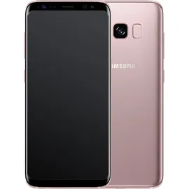 Samsung Galaxy S8 Midnight Black