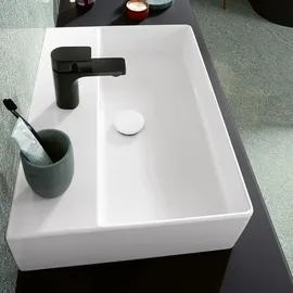 Villeroy & Boch Memento 2.0 Handwaschbecken 50 x 42 cm (4A225Gi4)