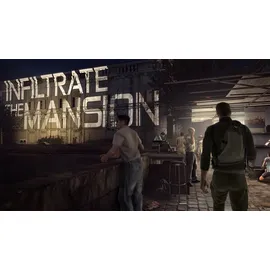 Splinter Cell: Conviction (PC)