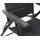 Brunner Campingstuhl Skye 3D Schwarz