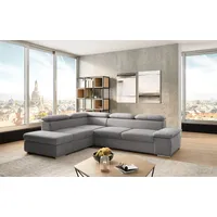 Sit&more Ecksofa SIT & MORE "Valentine, L-Form, Sofa mit