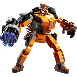 LEGO Marvel Super Heroes Rocket Mech 76243