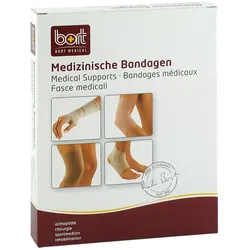 Bort Kniebandage M haut