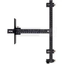 Kreg Möbelgriff-Bohrschablone PRO