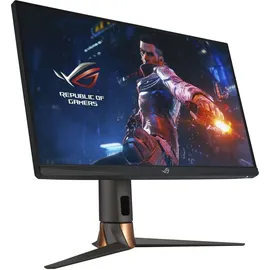 Asus ROG Swift PG27UQR 27" schwarz