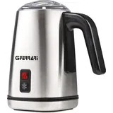 G3 Ferrari Spuma Automatische Milchaufschäumer Edelstahl