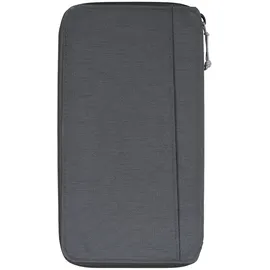 Lifeventure RFID Travel Geldbörse grau