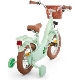 AMIGO Fairy 12" RH 20.5 cm grün