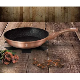 Berlinger Haus BH 1669 Pfannen-Set 3-tlg. 22 cm + 26 cm + 36 x 23 cm