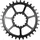 E-Thirteen Kettenblatt 32 Zähne Schwarz