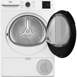Beko Bm3t39220wb Wärmepumpentrockner (9 kg)