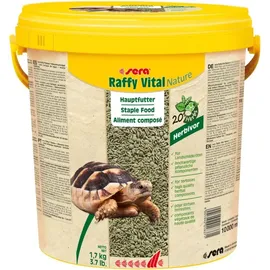 Sera Raffy Vital 10l