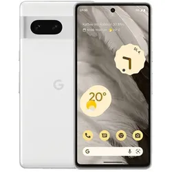 Google Pixel 7 128GB Weiß