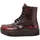 Art 1517 Brighton Damenstiefel, Scarlet, Größe 36, Scharlachrot, 36 EU