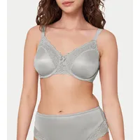 Triumph Ladyform Soft Minimizer BH 10166306 platinum 75D