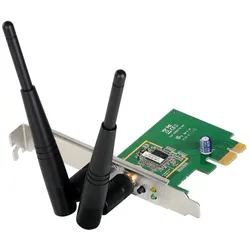 Edimax EW-7612PIn V2 Eingebaut WLAN 300 Mbit/s