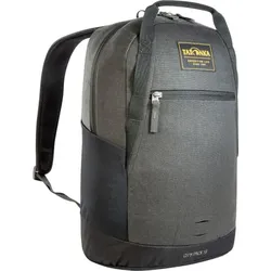 Tatonka City Pack 15 Kapok black (040)