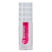 Revolution Beauty REVOLUTION PH Bomb Lip & Cheek Oil Lippenöl 4.5 ml Pink