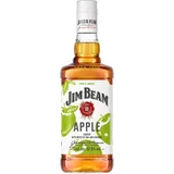 Jim Beam Apple Kentucky Straight Bourbon 35% vol 0,7 l