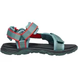 Jack Wolfskin SEVEN SEAS 3 K Petrol/Türkis 28