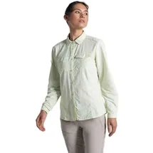 Craghoppers Nosilife Adventure Bluse beige 40