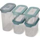 Joseph Joseph CupboardStore Aufbewahrungsbehälter - Set